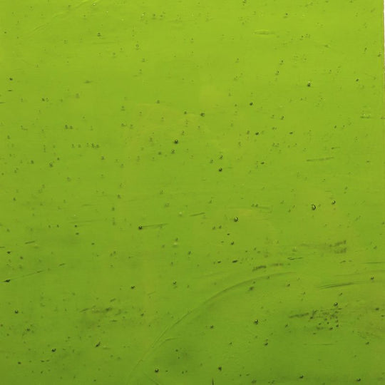 Plaque de Verre Olive