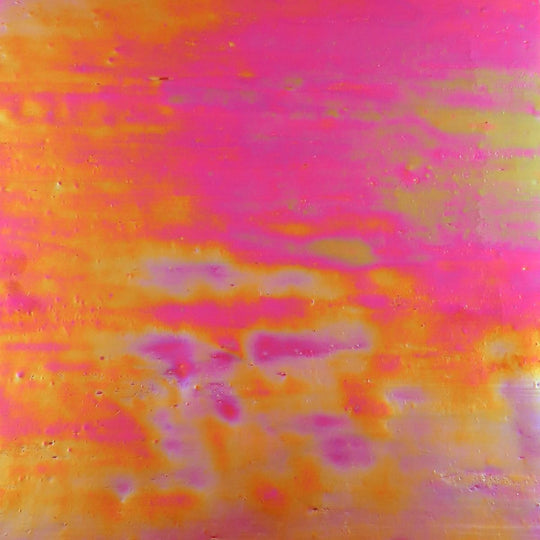 Glasplaat  Rode Parel