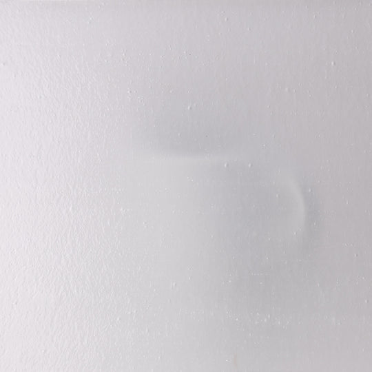 Plaque de Verre Brume