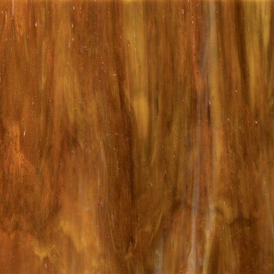Glasplaat Stroop
