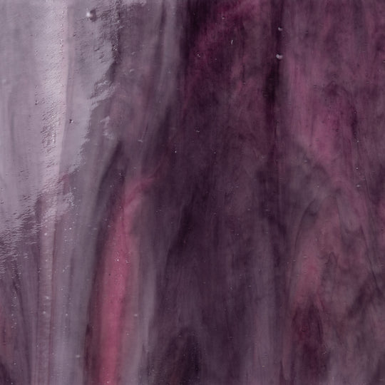 Glasplaat Violet Magenta Wazig