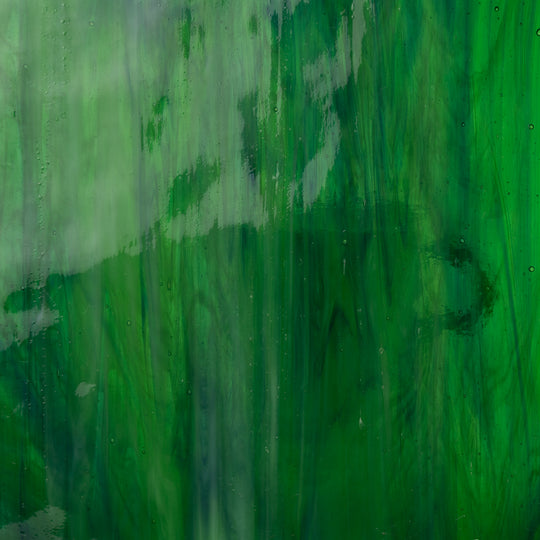 Glasplaat Groen/Cyaan/Blauw