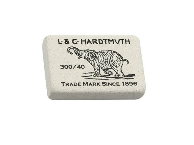Gum Koh-I-Noor olifant 40 22x33