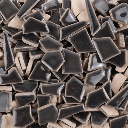 Flip Ceramic Puzzles  White