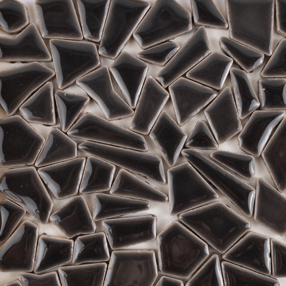 Flip Ceramic Puzzles  White