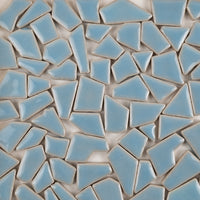 Flip Puzzles Cerâmicos Branco