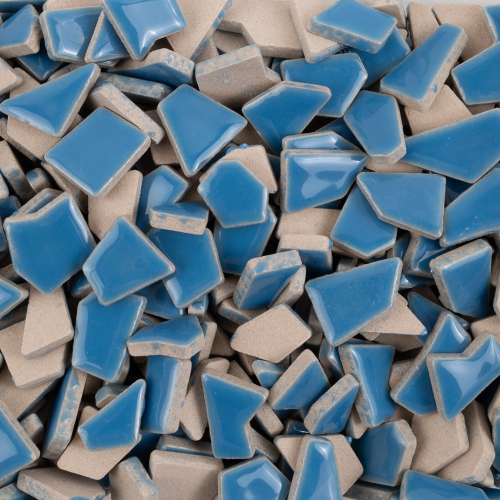Flip Puzzles Cerâmicos Branco
