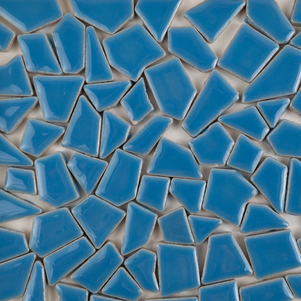 Flip Puzzles Cerâmicos Branco