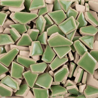 Flip Puzzles Cerâmicos Branco