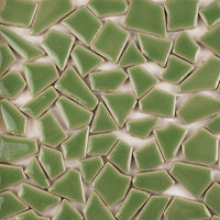 Flip Puzzles Cerâmicos Branco