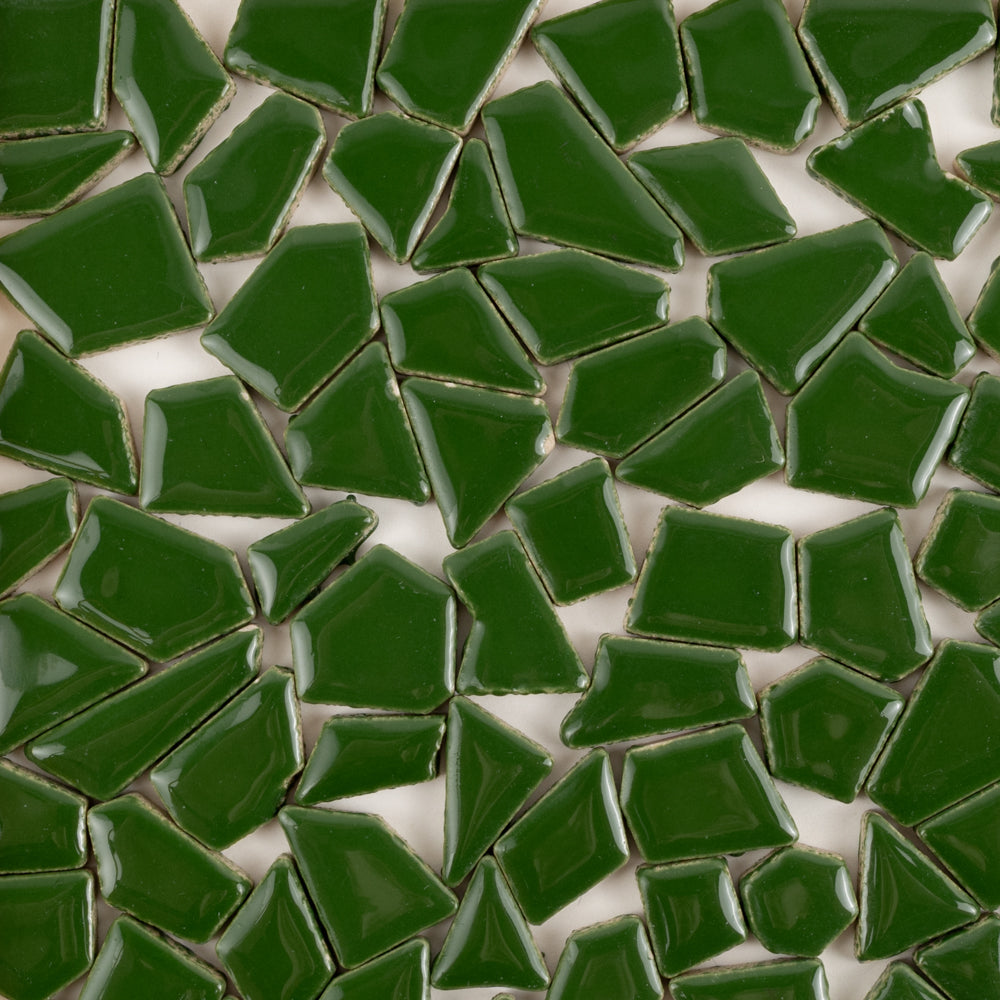 Flip Puzzles Cerâmicos Branco