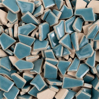 Flip Puzzles Cerâmicos Branco