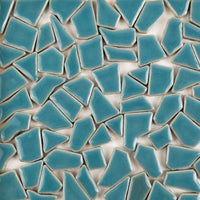 Flip Puzzles Cerâmicos Branco