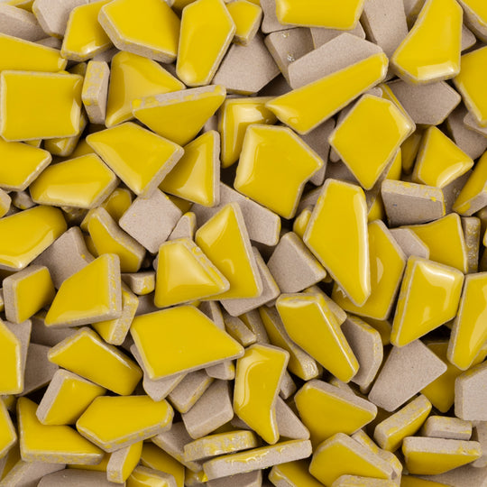 Flip Keramische Puzzels Maïs