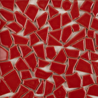 Flip Puzzles Cerâmicos Branco