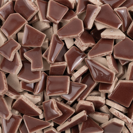Flip Keramische Puzzels Mokka