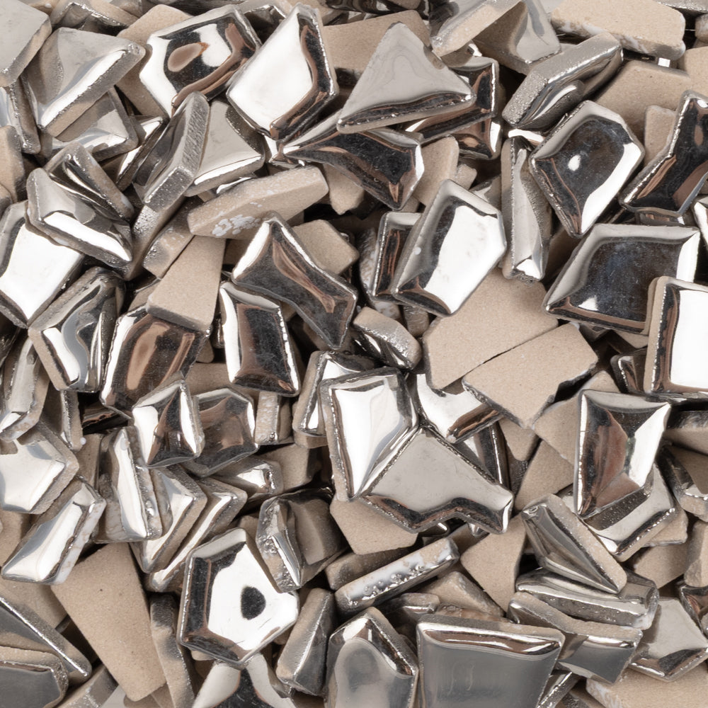 Flip Puzzles Cerâmicos Branco