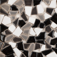 Flip Puzzles Cerâmicos Branco