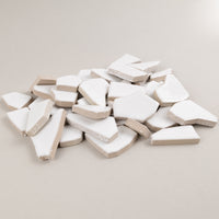 Céramique Flip  Blanc