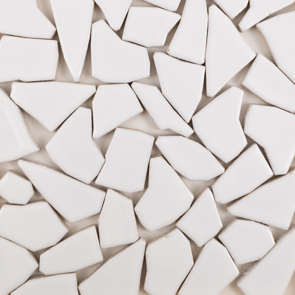 Céramique Flip  Blanc