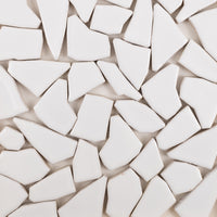Céramique Flip  Blanc