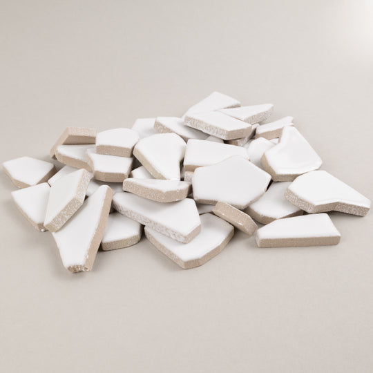 Céramique Flip  Blanc