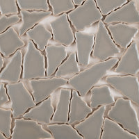 Puzzles Cerâmicos Branco