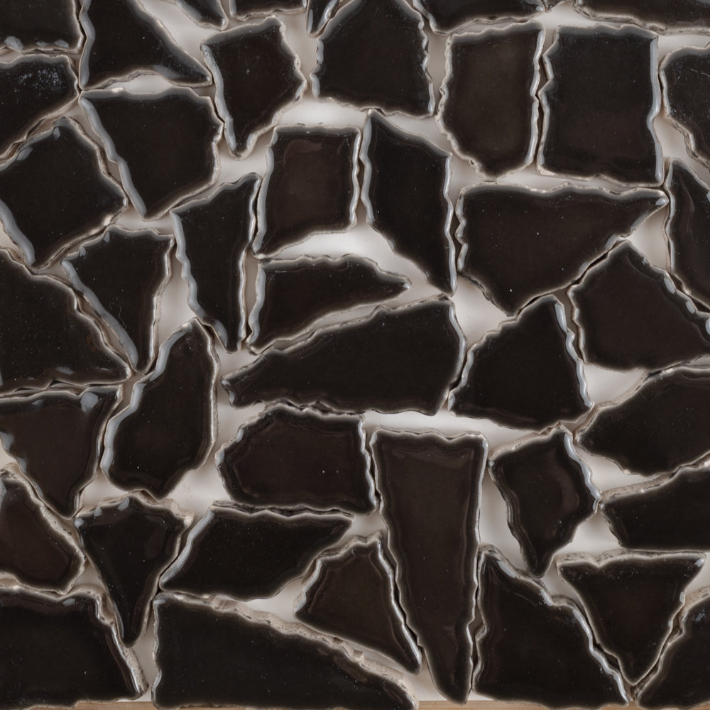 Puzzles Cerâmicos Branco