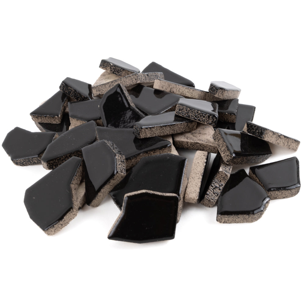 Puzzles Cerâmicos Branco