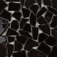 Puzzles Cerâmicos Branco