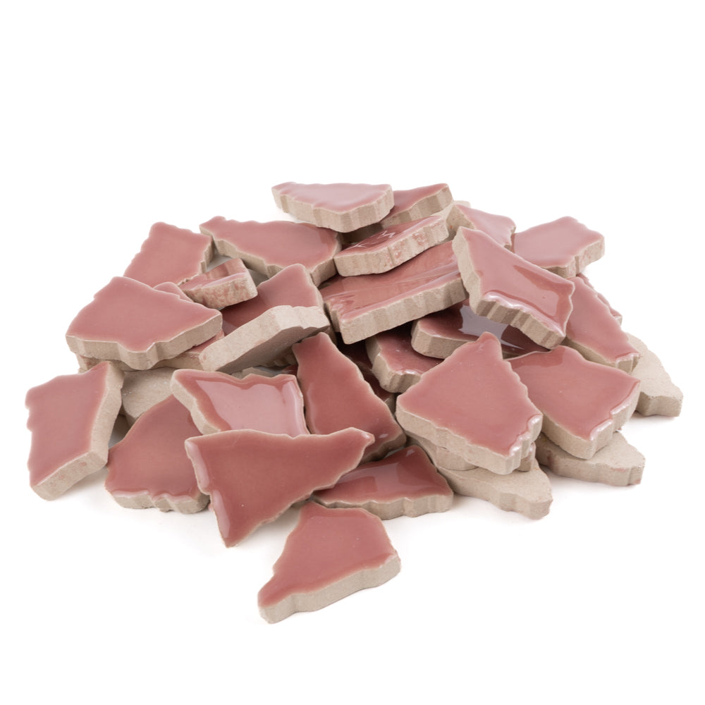 Flip Keramische Puzzels XL Lichtroze