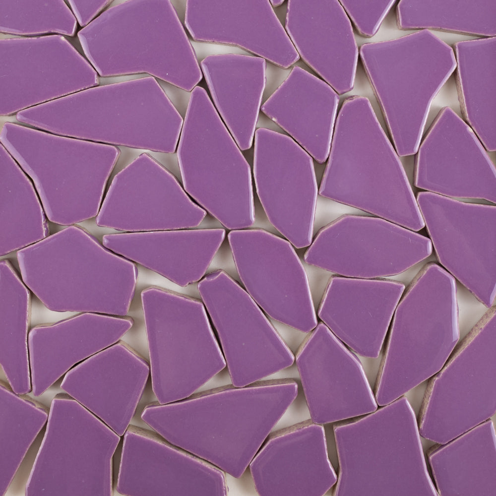Puzzles Cerâmicos Branco
