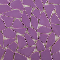 Puzzles Cerâmicos Branco