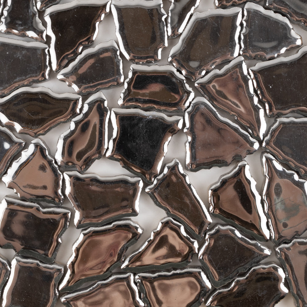 Puzzles Cerâmicos Branco