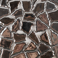Puzzles Cerâmicos Branco