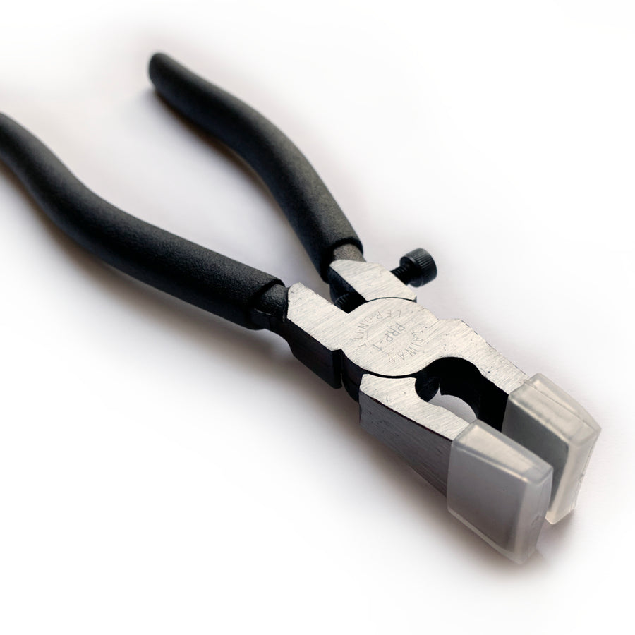 Leponitt Heavy Duty Glass Breaking Pliers PRP1