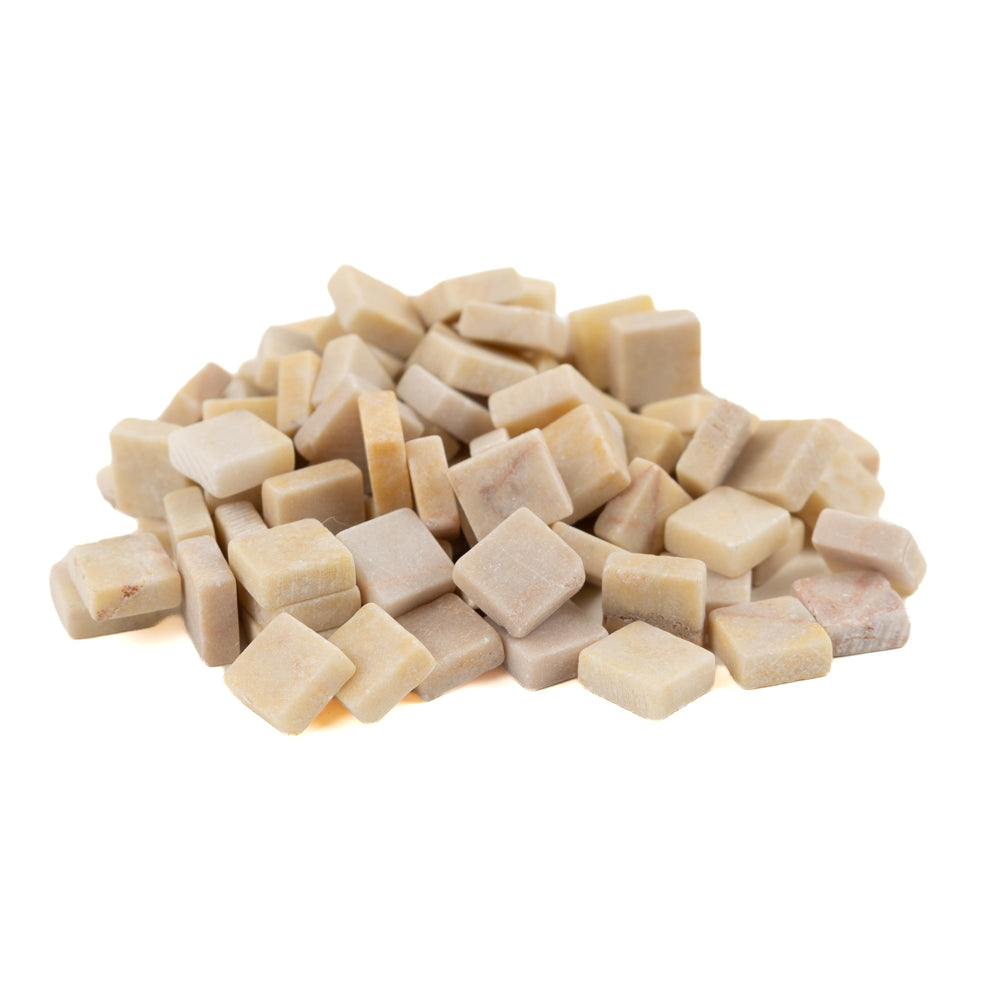 Marmer 10mm Giallo Cream