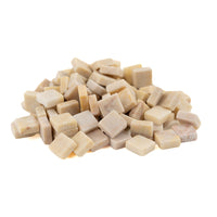 Marmer 10mm Giallo Cream