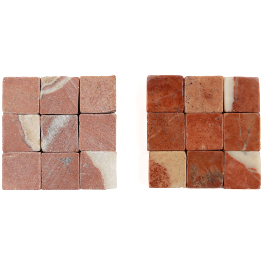 Marmor 20mm  Rosso Verona