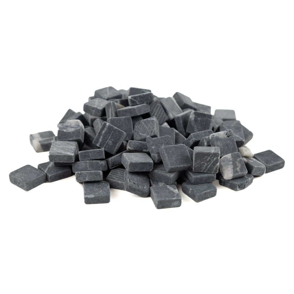 Marmor 10mm Nero Marquina