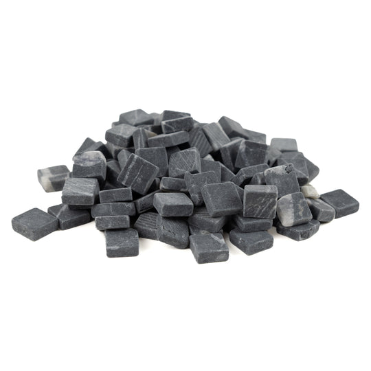 Marmor 20mm  Nero Marquina