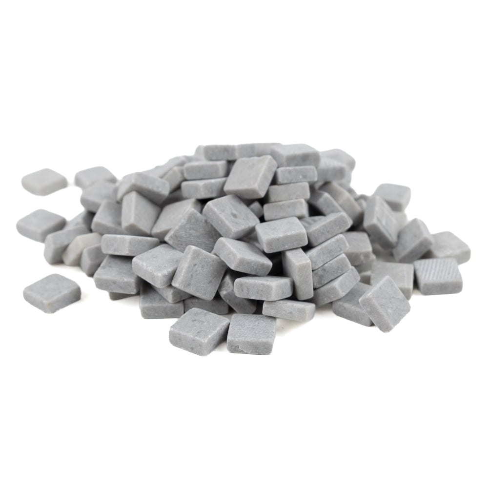Marmor 10mm Azul Gris