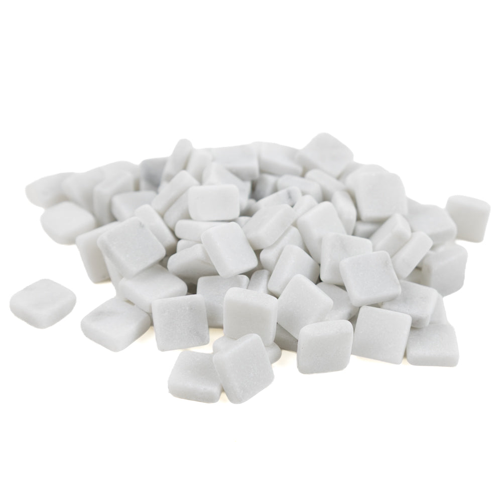 Marmor 10mm Bianco Carrara