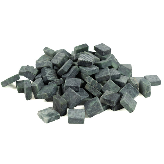 Marmer 10mm Verde Jade