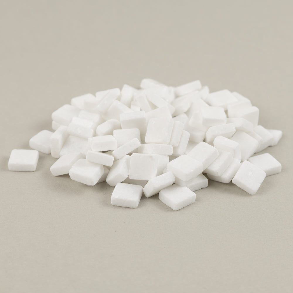 Marmor 20mm Grekisk Vit