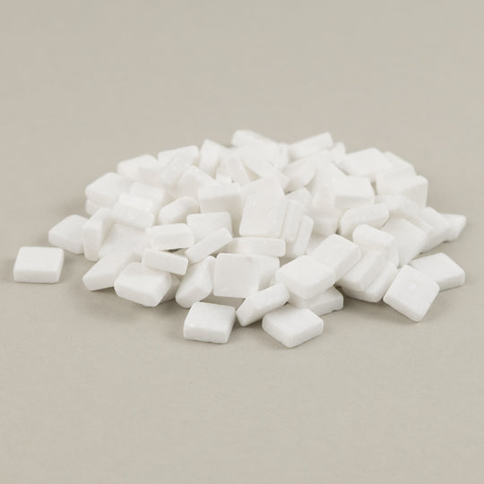 Marmer 10mm Grieks Wit