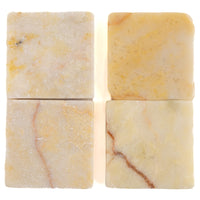 Marmer 20mm Giallo Cream