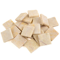 Marmer 20mm Giallo Cream