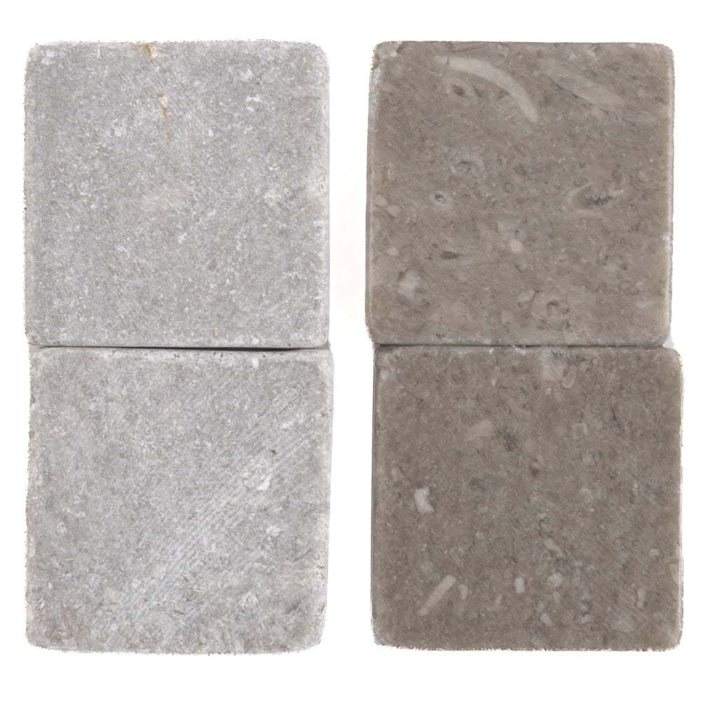 Marmer 20mm Azul Gris