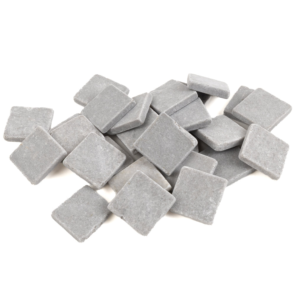 Marmer 20mm Azul Gris